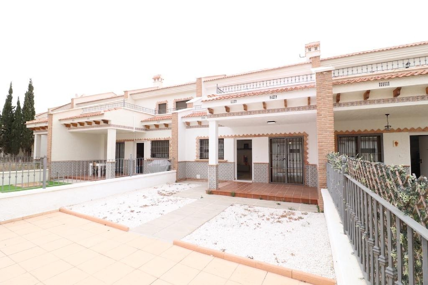  till salu hus San Miguel De Salinas Baix Segura 1