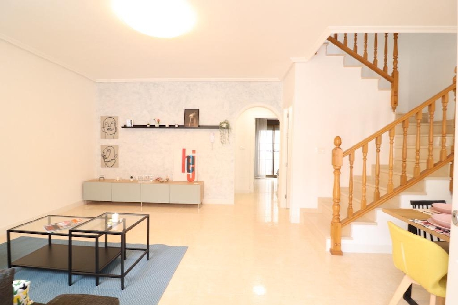  till salu hus San Miguel De Salinas Baix Segura 7
