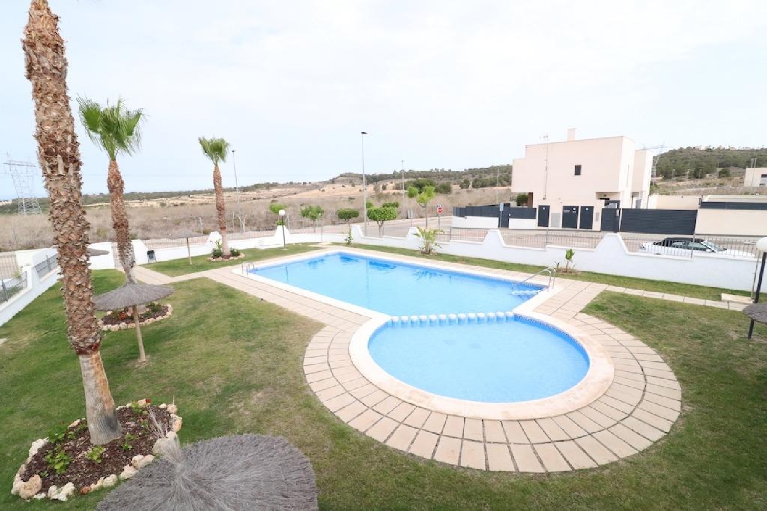 till salu hus San Miguel De Salinas Baix Segura 3