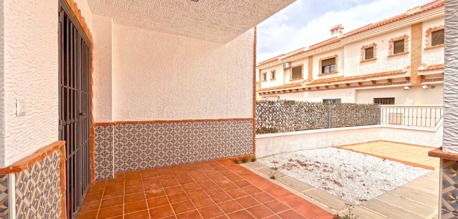 till salu hus San Miguel De Salinas Baix Segura 3