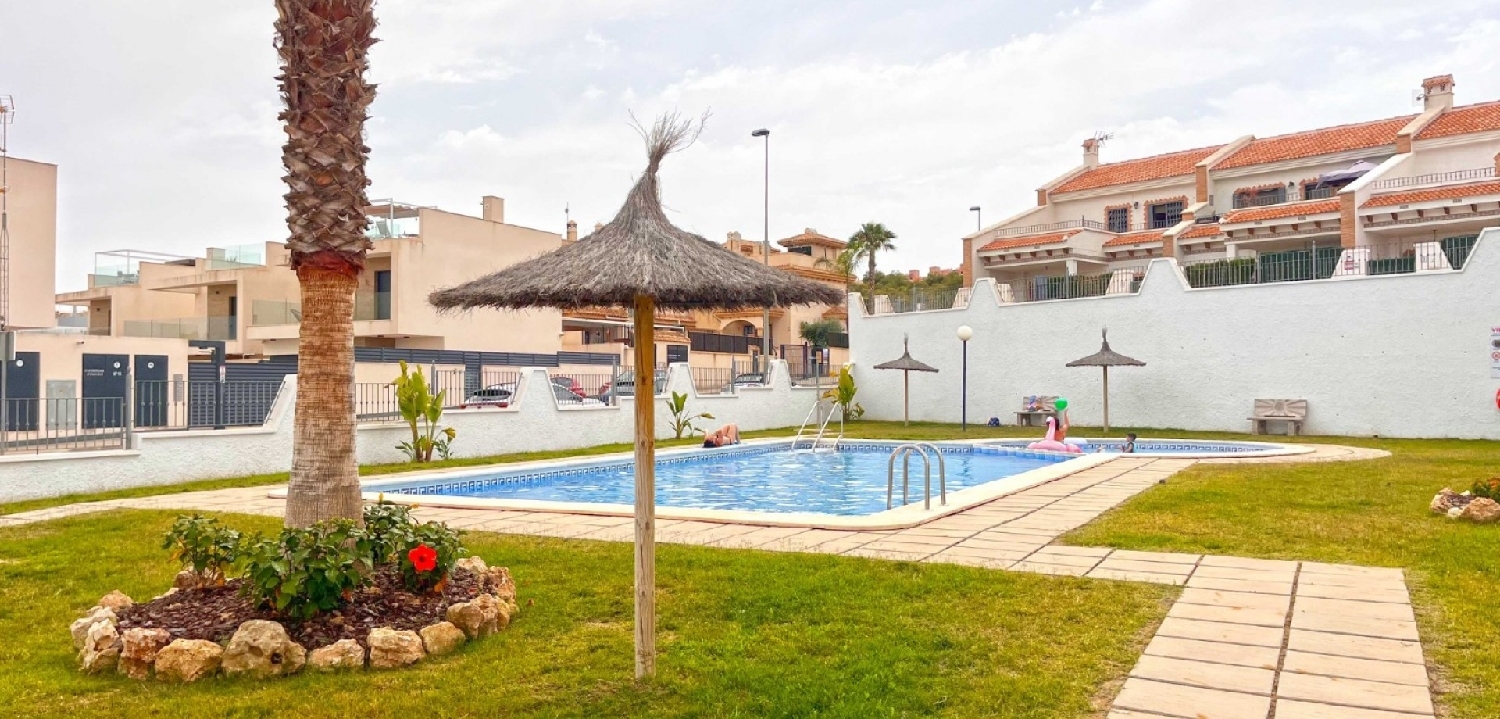 till salu hus San Miguel De Salinas Baix Segura 2