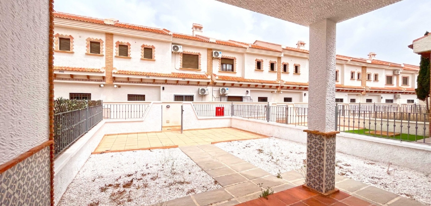  till salu hus San Miguel De Salinas Baix Segura 6