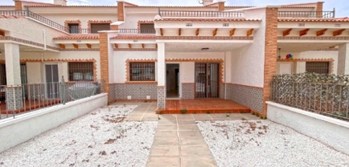 San Miguel De Salinas Baix Segura hus foto 6232034