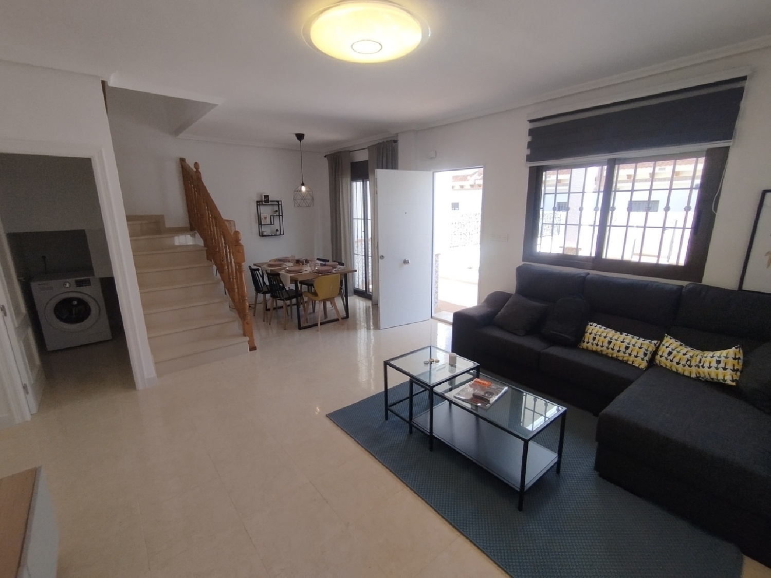 till salu hus San Miguel De Salinas Baix Segura 3