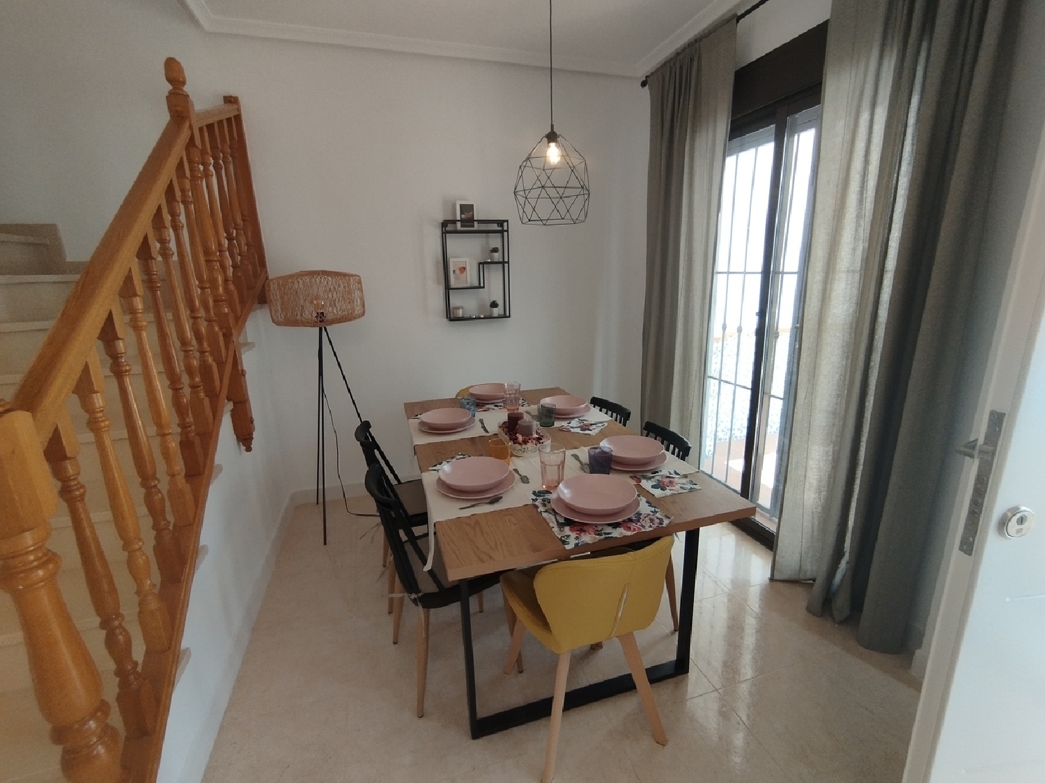  till salu hus San Miguel De Salinas Baix Segura 4