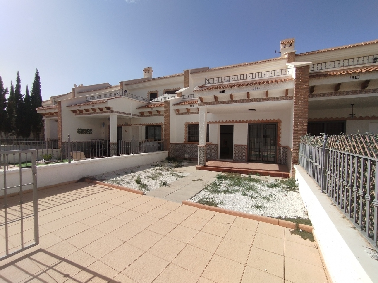  till salu hus San Miguel De Salinas Baix Segura 1