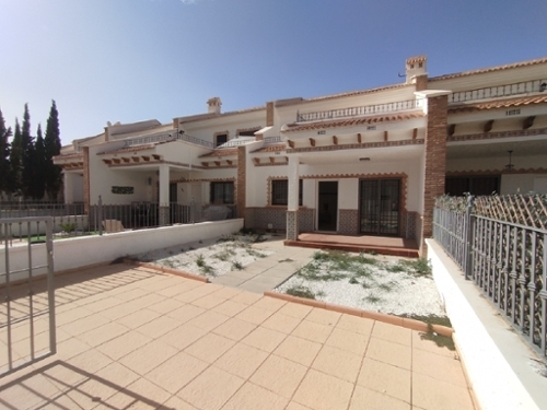 San Miguel De Salinas Baix Segura hus foto 6233552