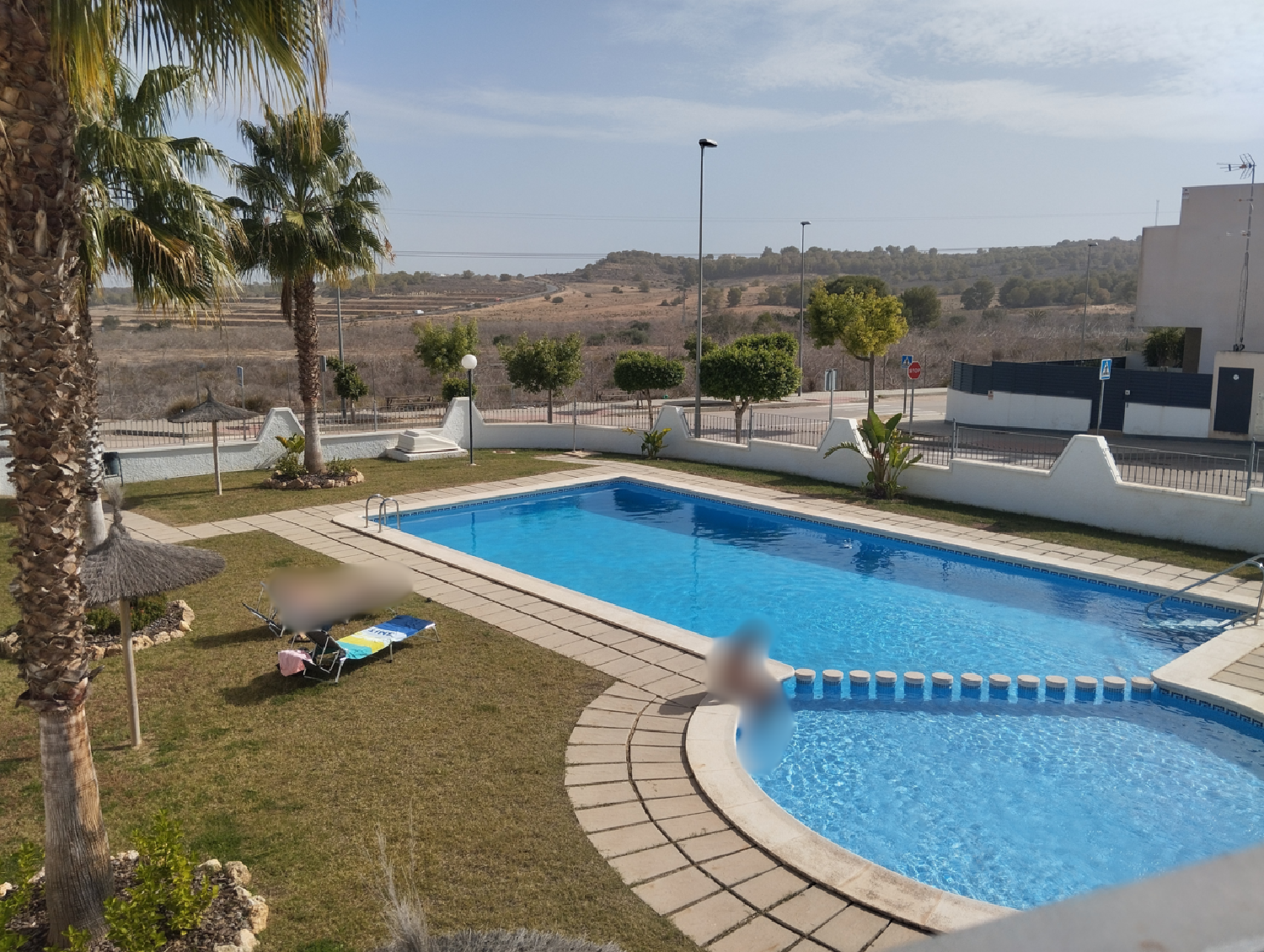 till salu hus San Miguel De Salinas Baix Segura 2