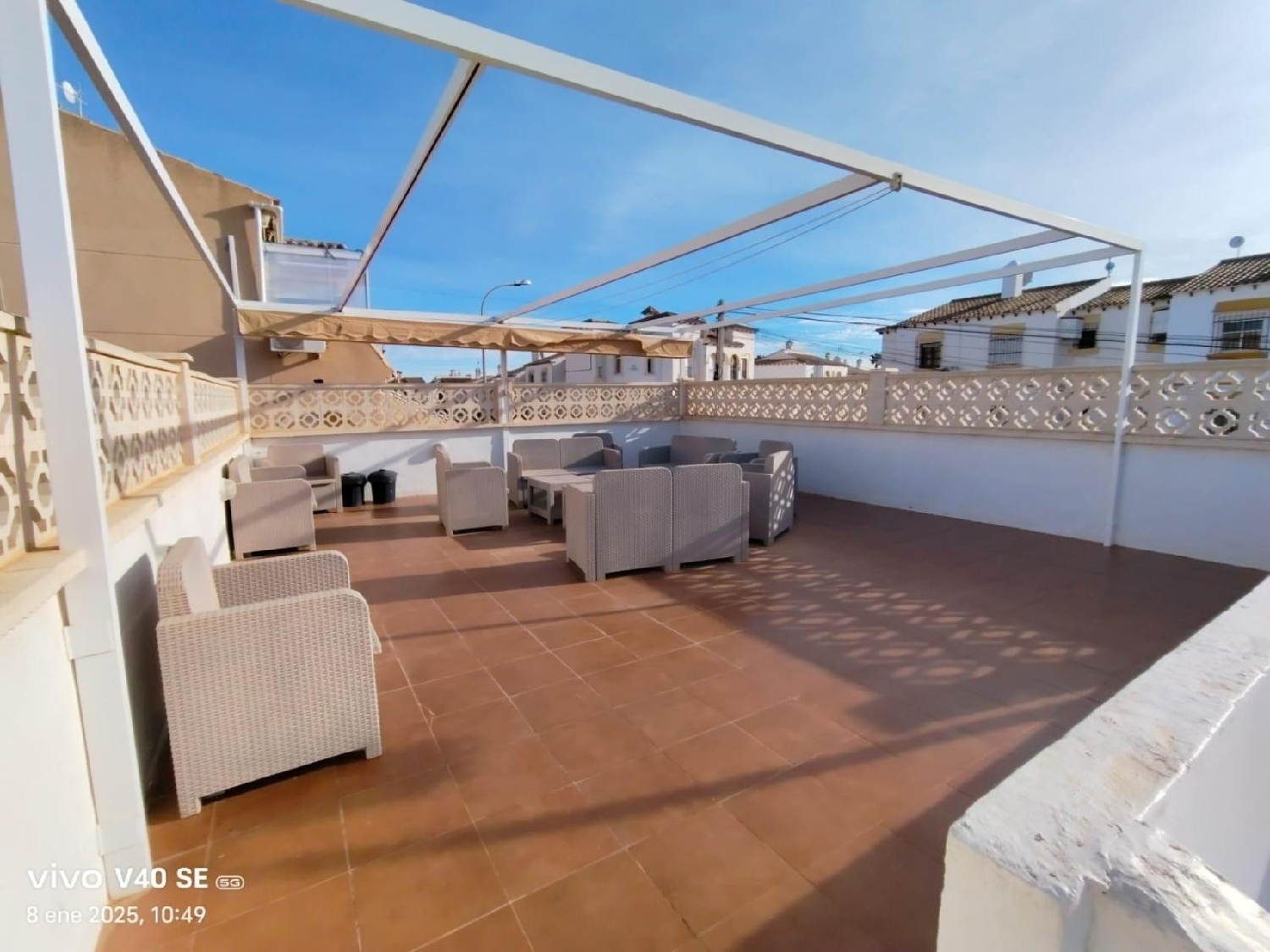  till salu hus San Miguel De Salinas Baix Segura 1