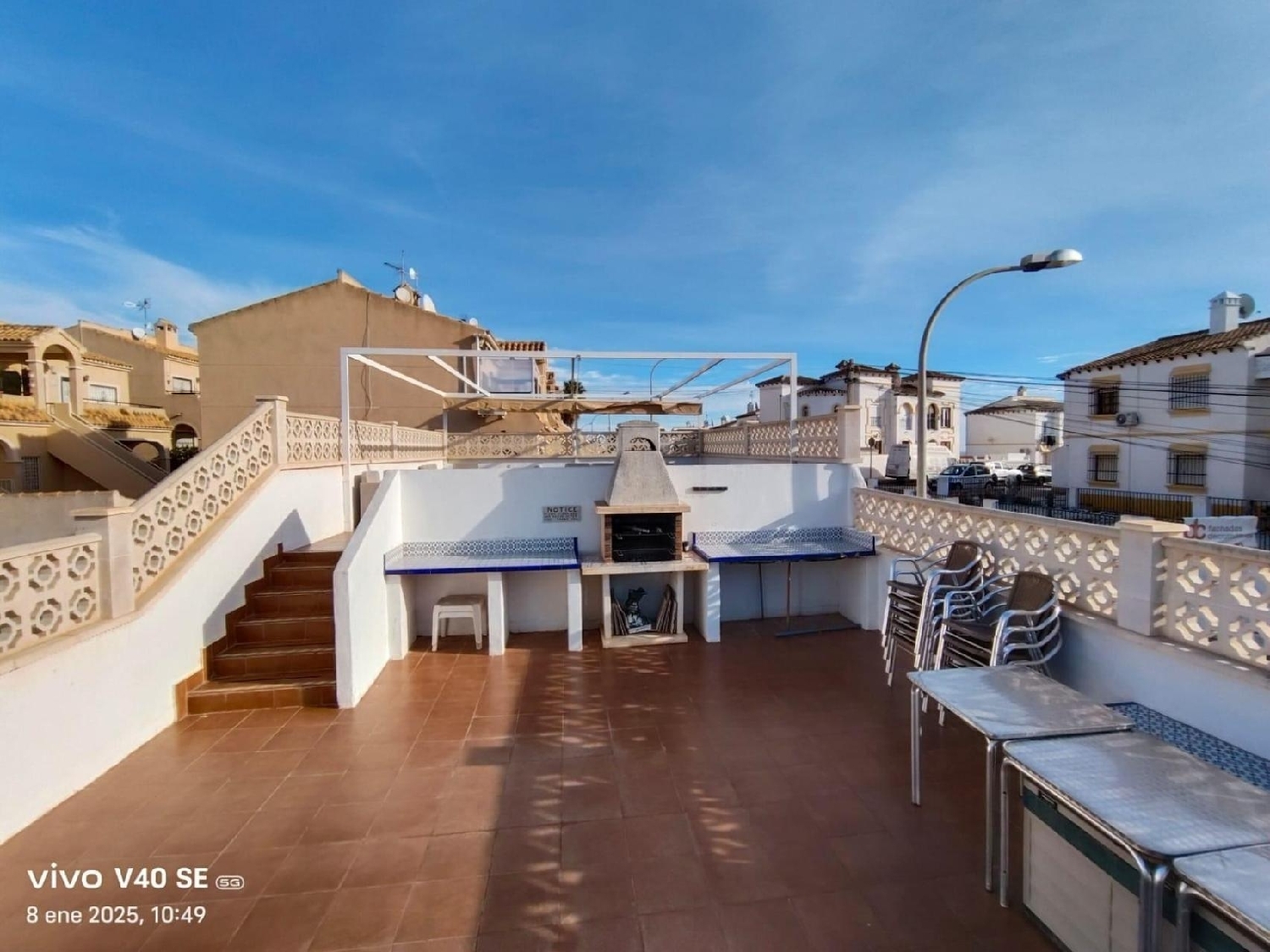 till salu hus San Miguel De Salinas Baix Segura 2