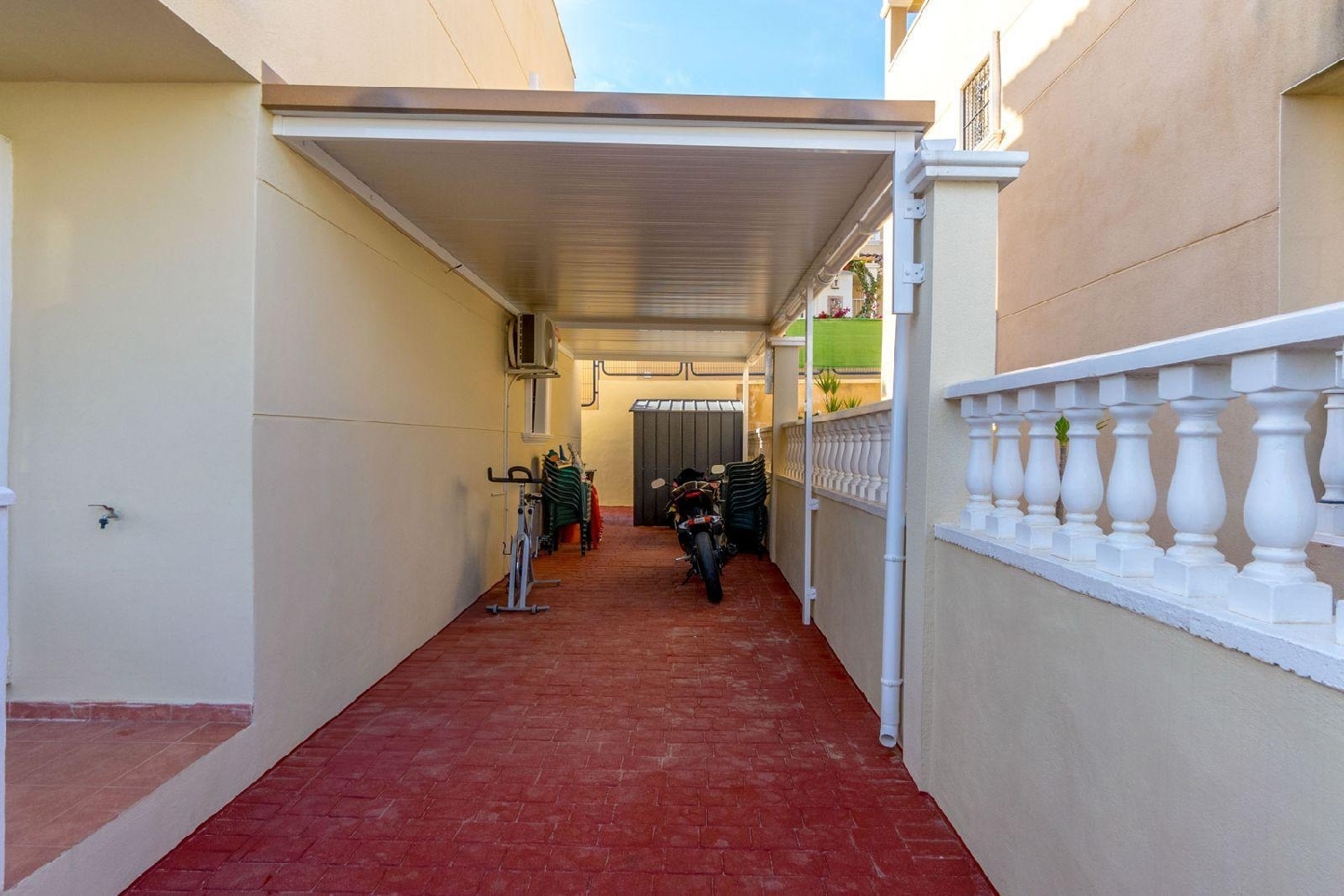  till salu hus San Miguel De Salinas Baix Segura 4