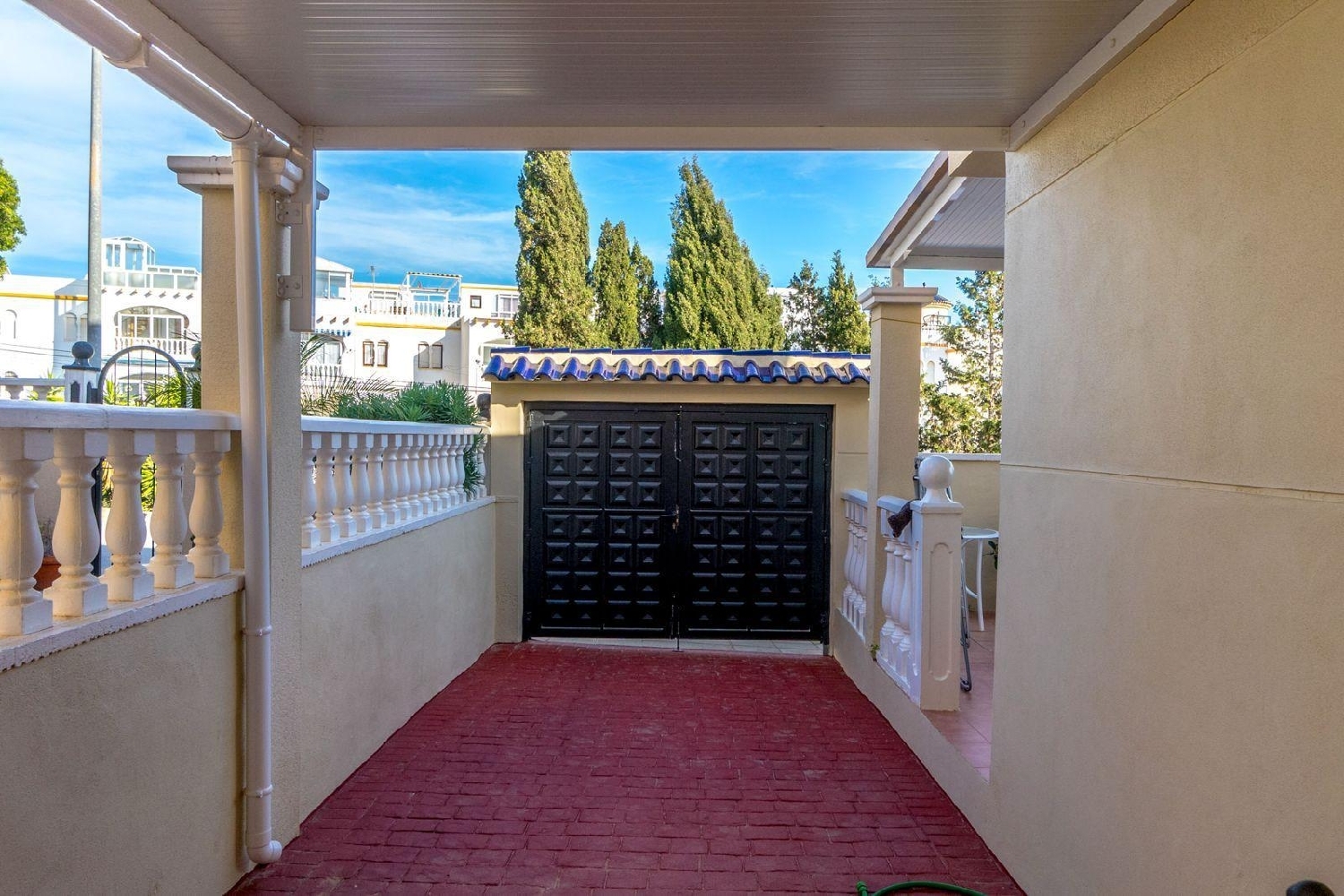  till salu hus San Miguel De Salinas Baix Segura 5