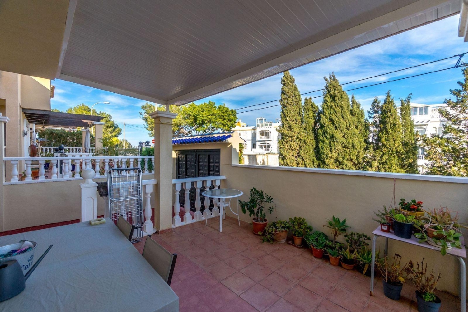 till salu hus San Miguel De Salinas Baix Segura 2