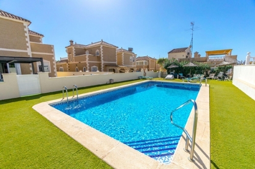 San Miguel De Salinas Baix Segura hus foto 6234067