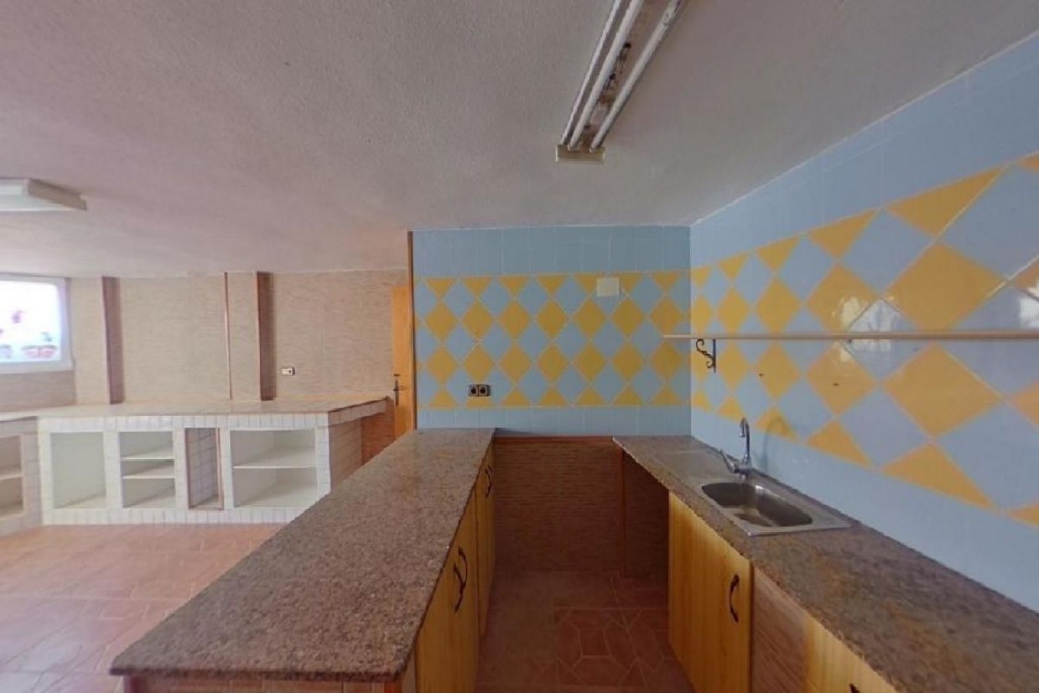 à vendre maison San Miguel De Salinas Baix Segura 2