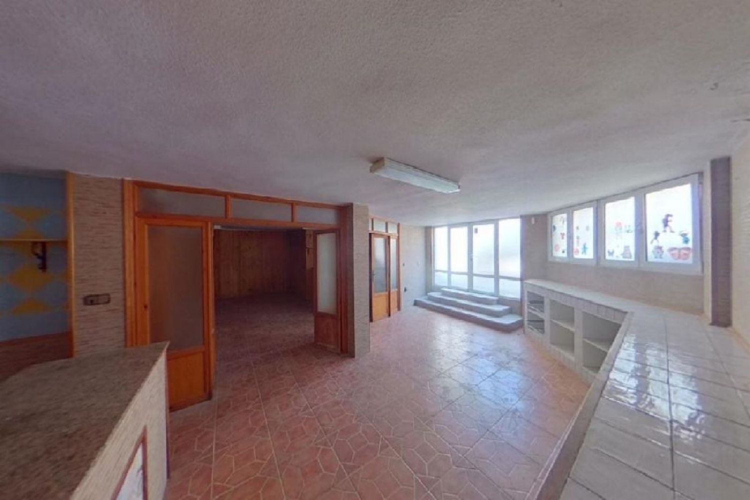  à vendre maison San Miguel De Salinas Baix Segura 1