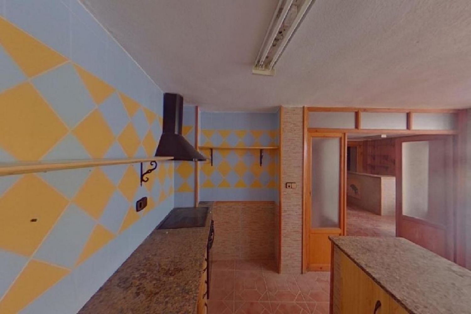 à vendre maison San Miguel De Salinas Baix Segura 3