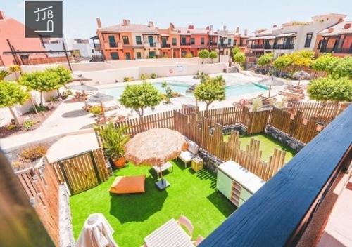 San Miguel De Abona Zona Sur hus foto 6255521