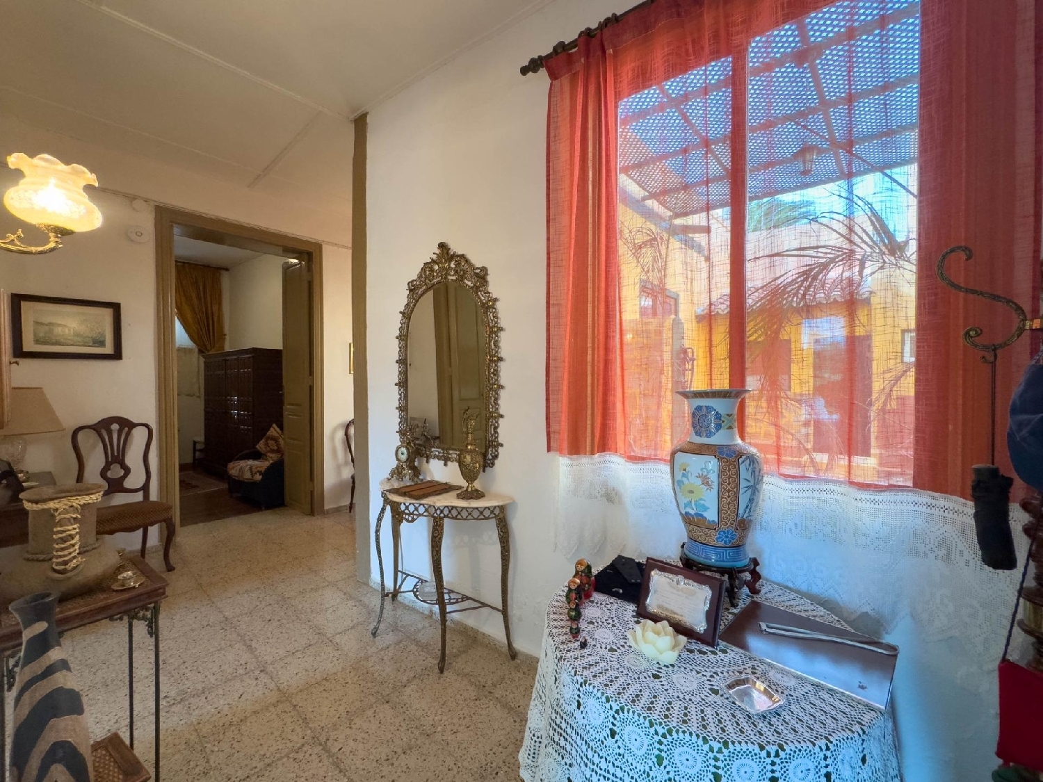 till salu hus San Miguel De Abona Zona Sur 3