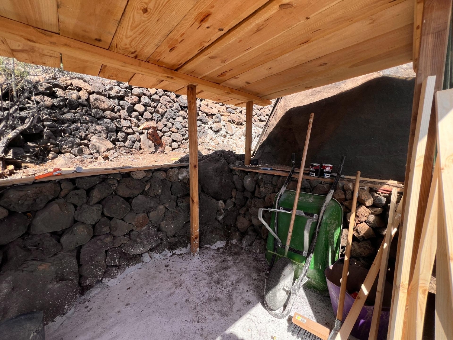  till salu hus San Miguel De Abona Zona Sur 6