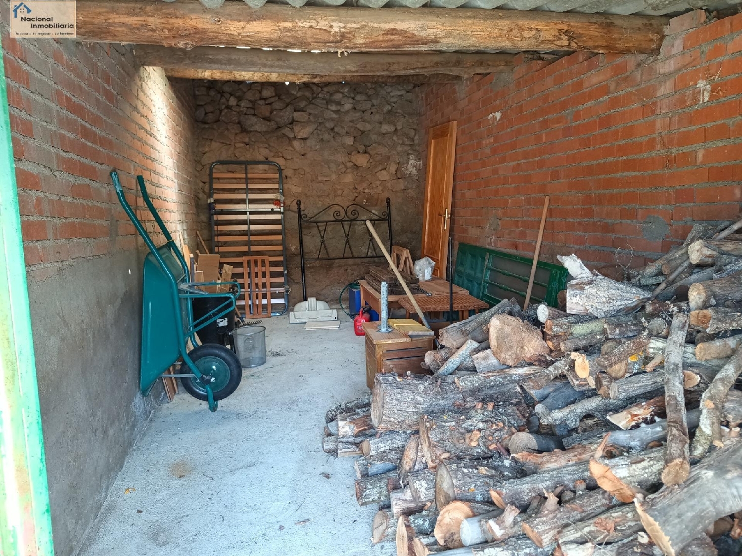  te koop huis San Miguel De Corneja Barco De Ávila (El) 7