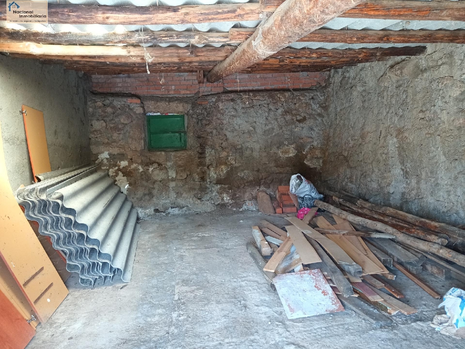  te koop huis San Miguel De Corneja Barco De Ávila (El) 6