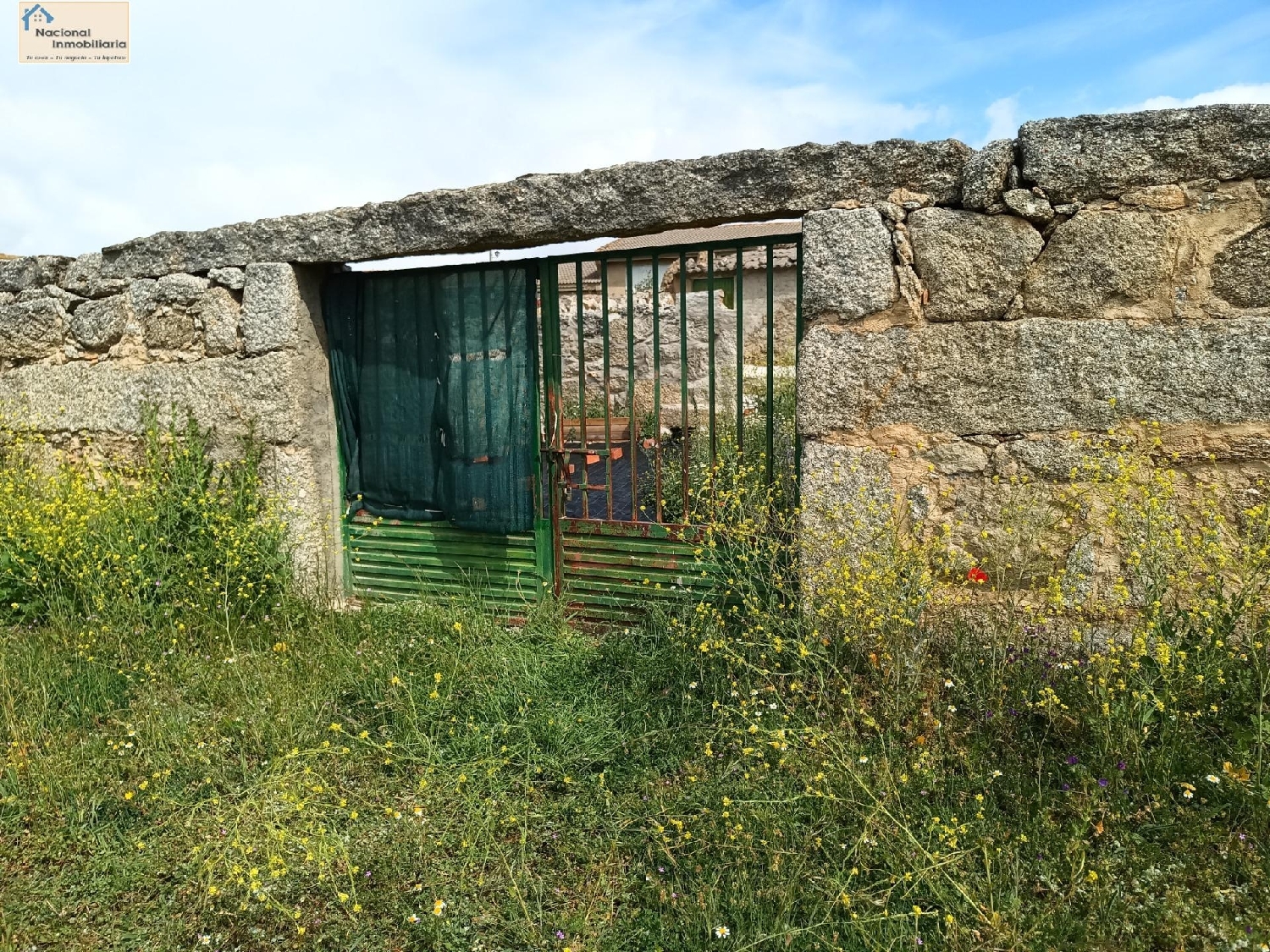  te koop huis San Miguel De Corneja Barco De Ávila (El) 2