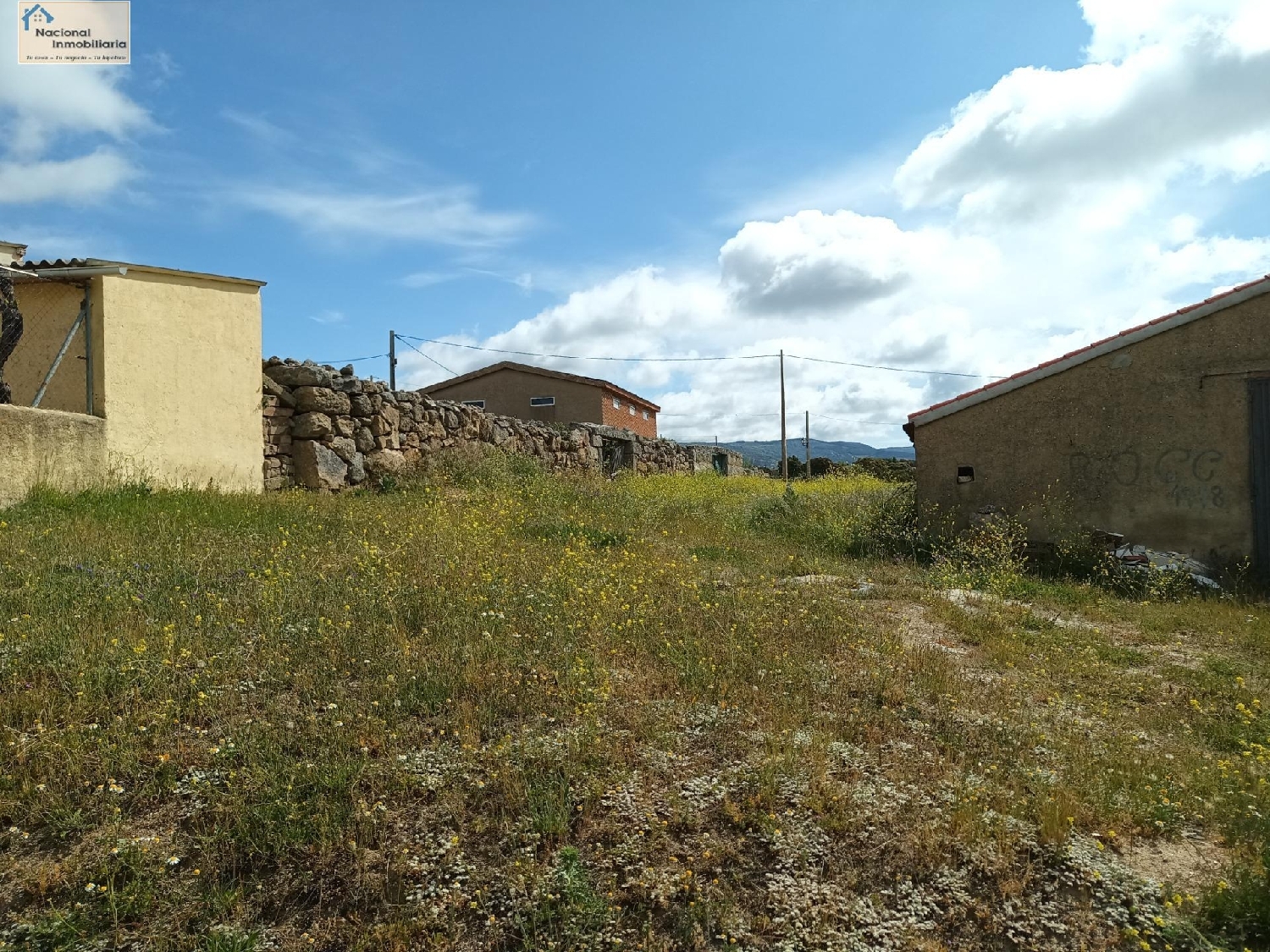  te koop huis San Miguel De Corneja Barco De Ávila (El) 1