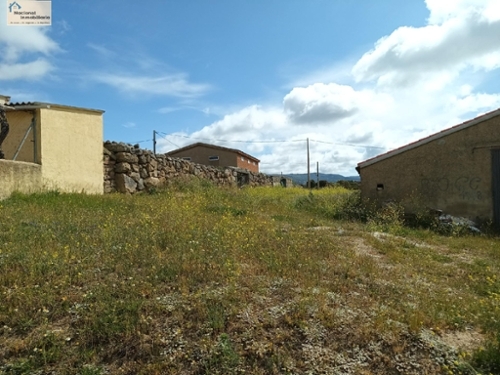 San Miguel De Corneja Barco De Ávila (El) house foto 6261683