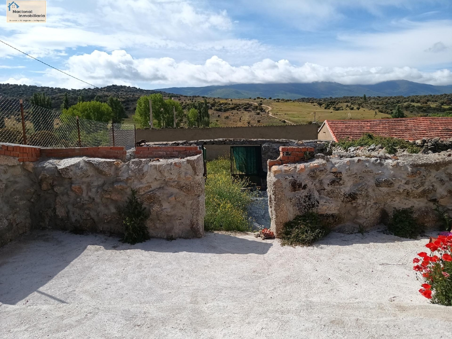  te koop huis San Miguel De Corneja Barco De Ávila (El) 3
