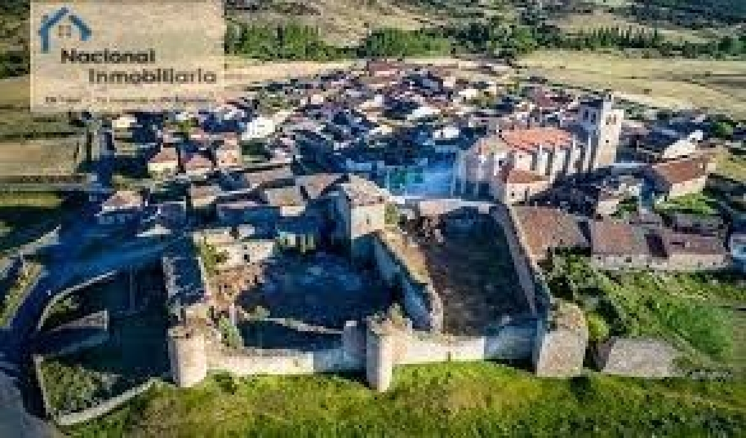  te koop huis San Miguel De Corneja Barco De Ávila (El) 8