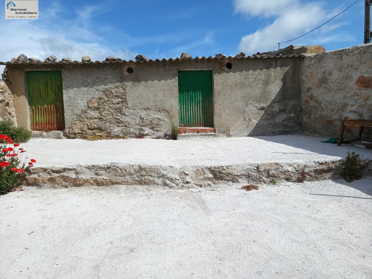  te koop huis San Miguel De Corneja Barco De Ávila (El) 4
