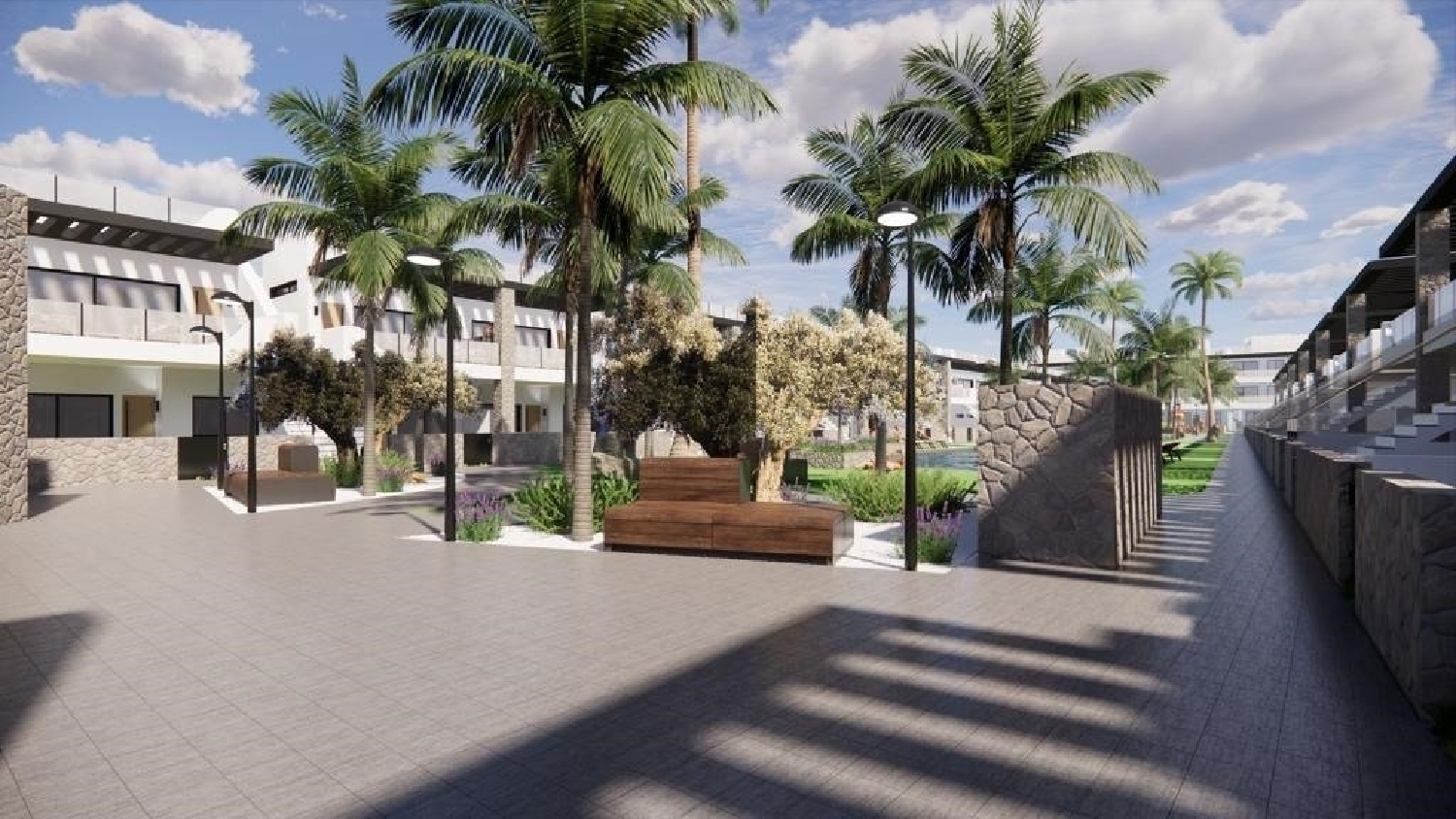  en venta casa Ciudad De Las Comunicaciones Baix Segura 6