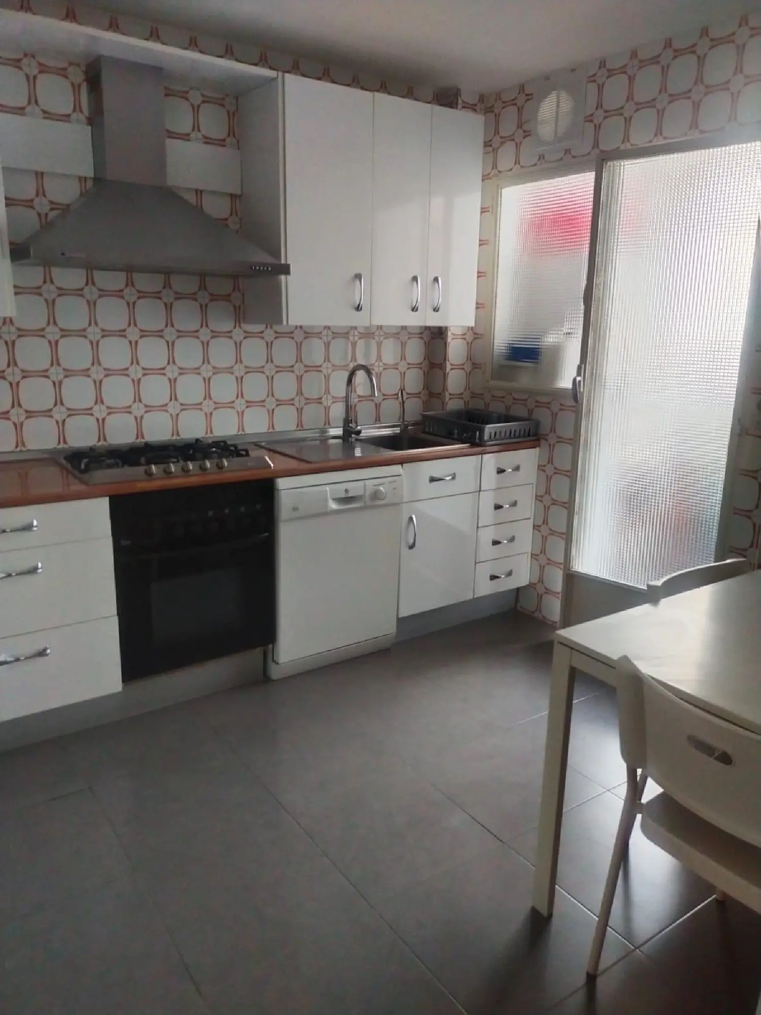  till salu hus San Andrés Huerta De Murcia 6