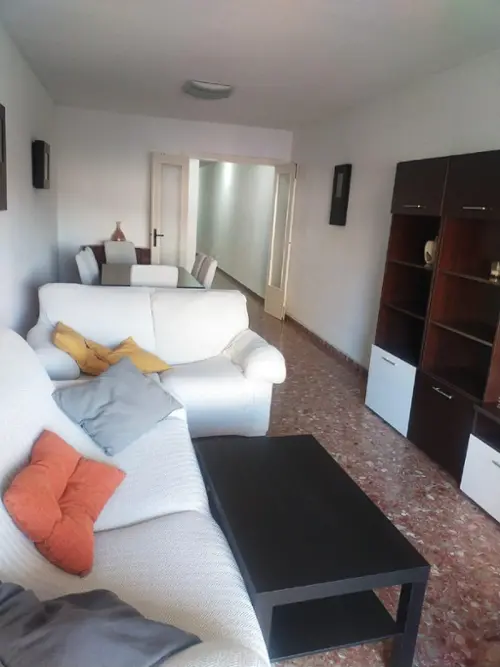 San Andrés-San Antolín Huerta De Murcia hus foto 6168713