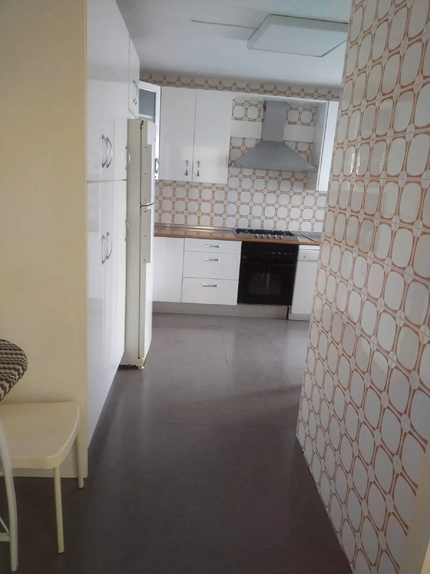  till salu hus San Andrés Huerta De Murcia 5