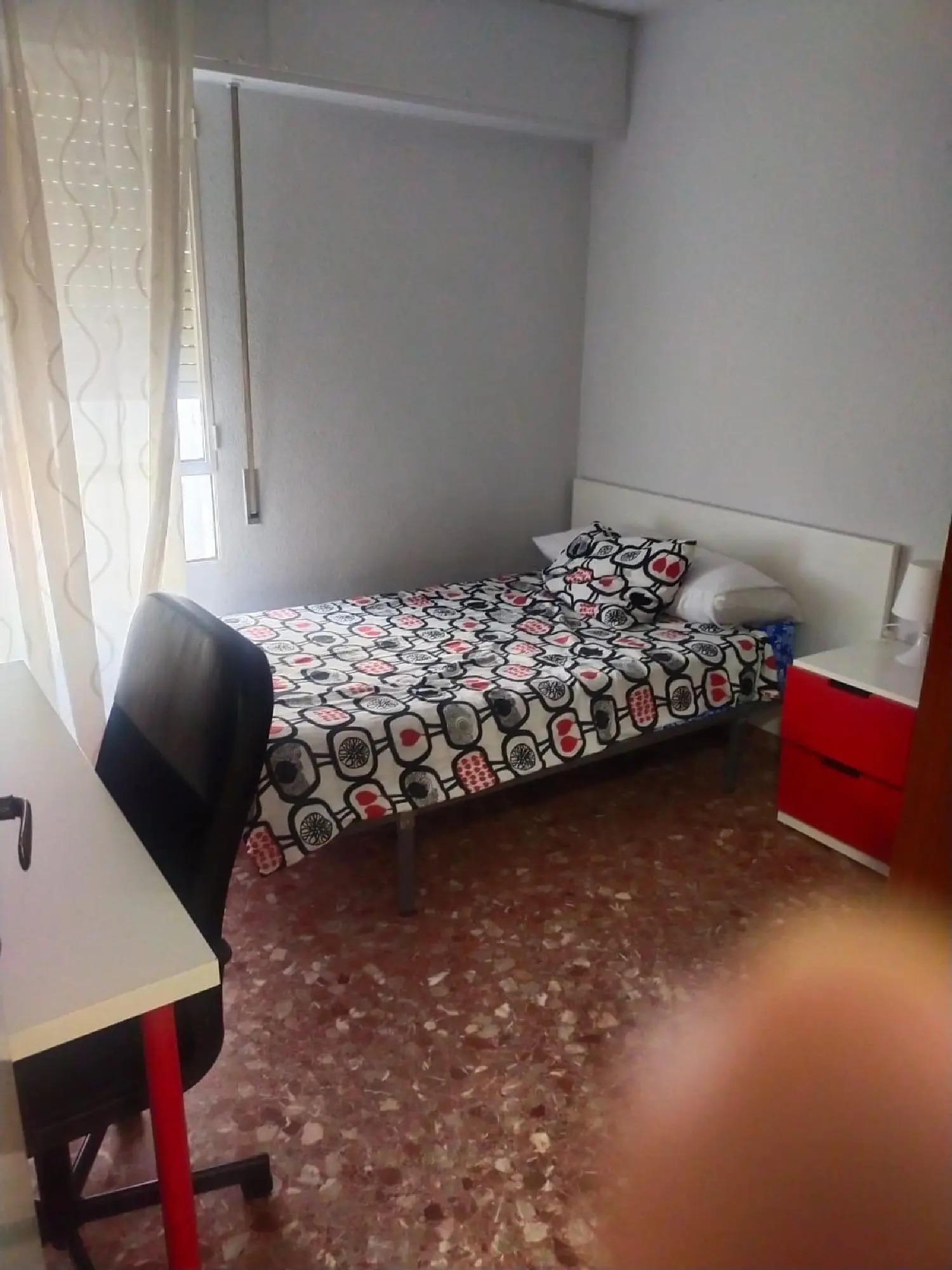 till salu hus San Andrés Huerta De Murcia 2