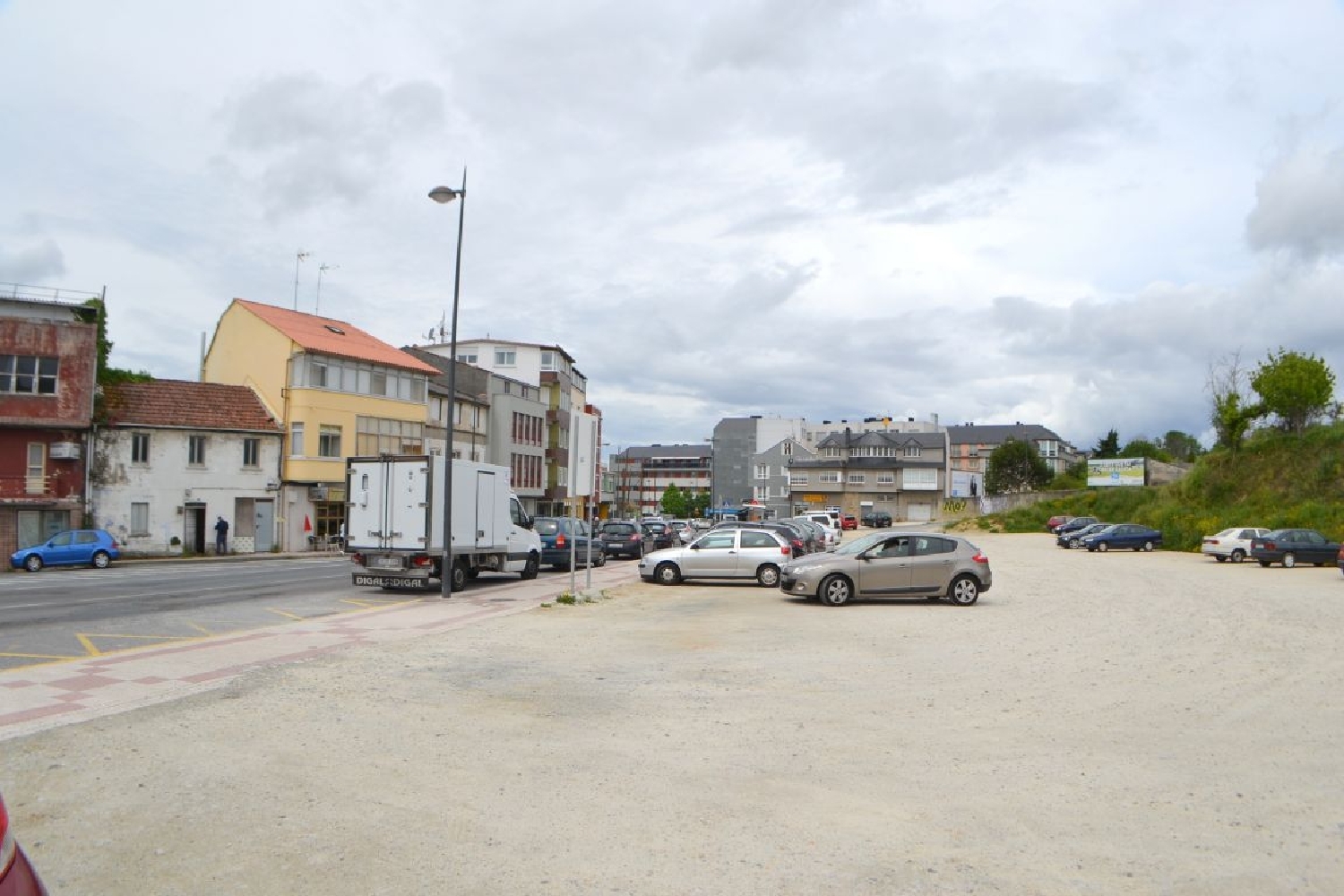  till salu hus San Paio Coruña 7