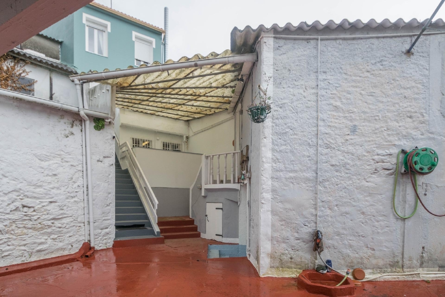  till salu hus San Paio Coruña 6
