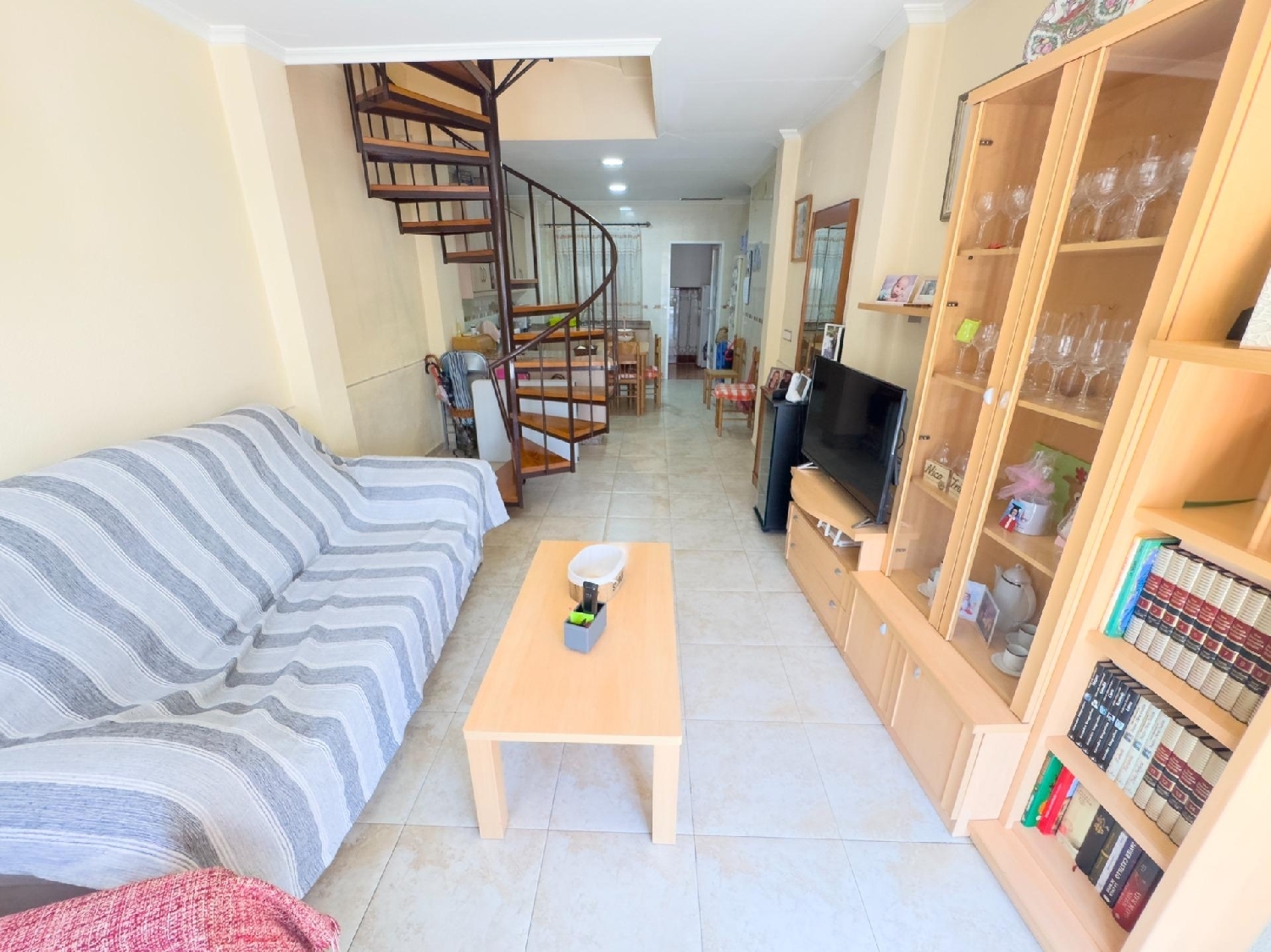 till salu hus La Yesera Baix Segura 2