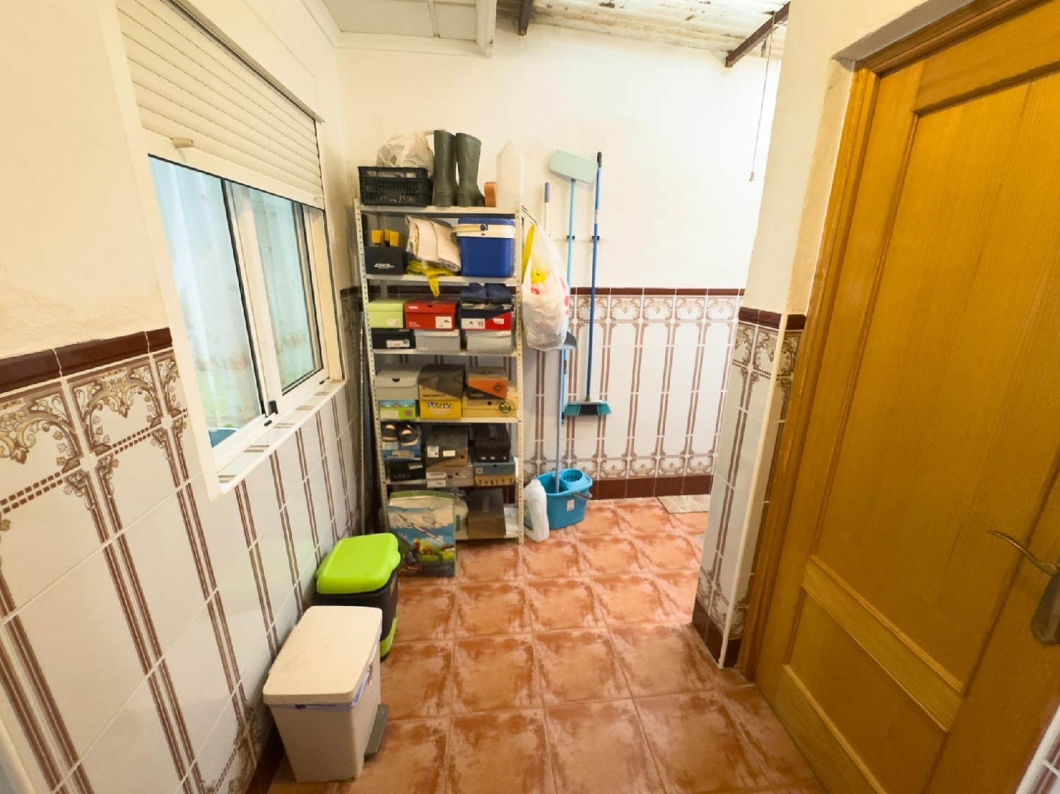  till salu hus La Yesera Baix Segura 7