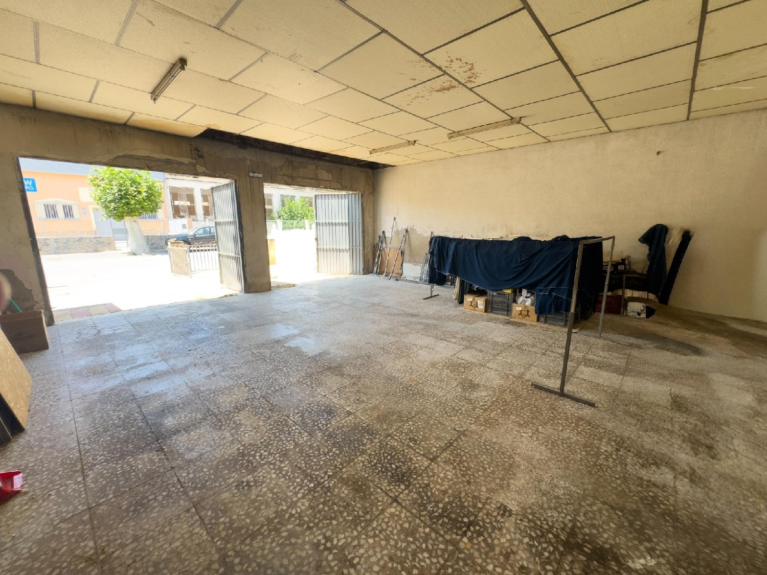 till salu hus El Palmeral Baix Segura 3