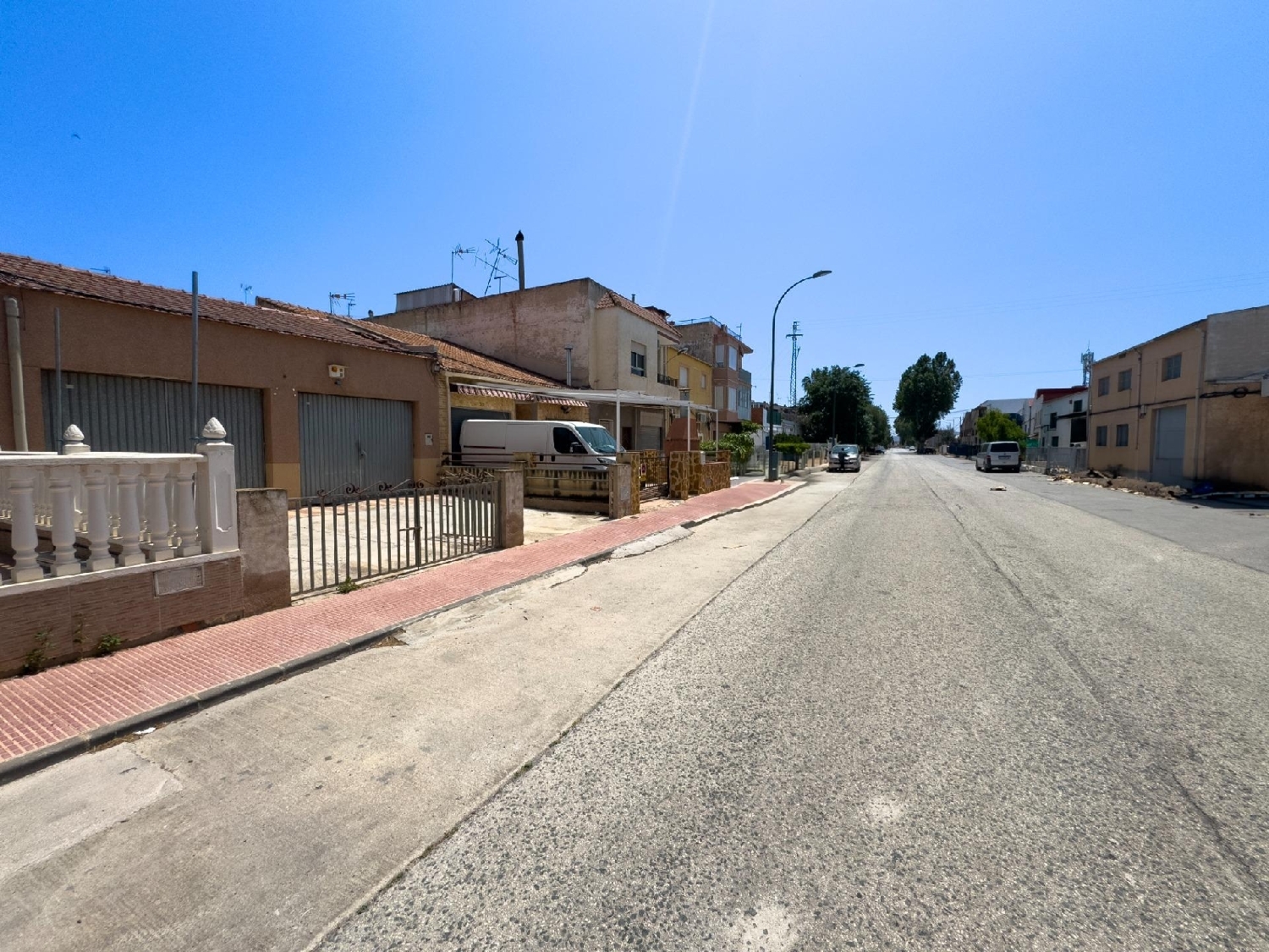 till salu hus El Palmeral Baix Segura 2