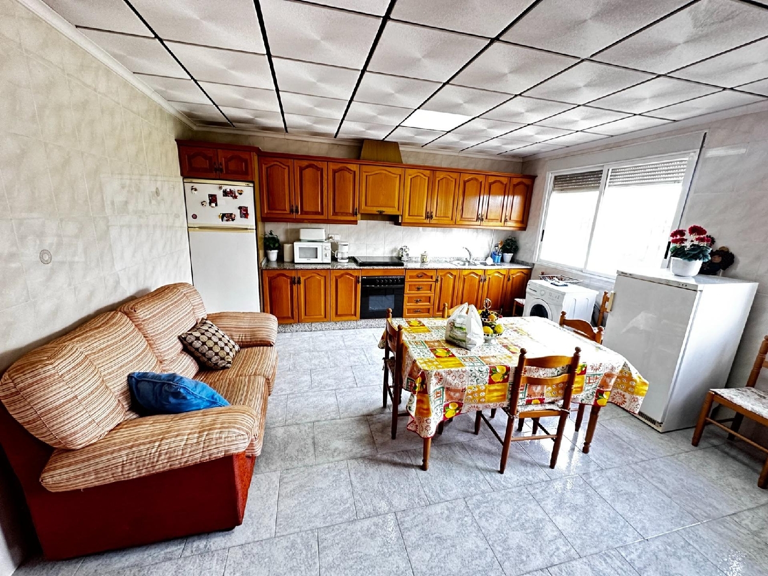  till salu hus San Pedro Baix Segura 5