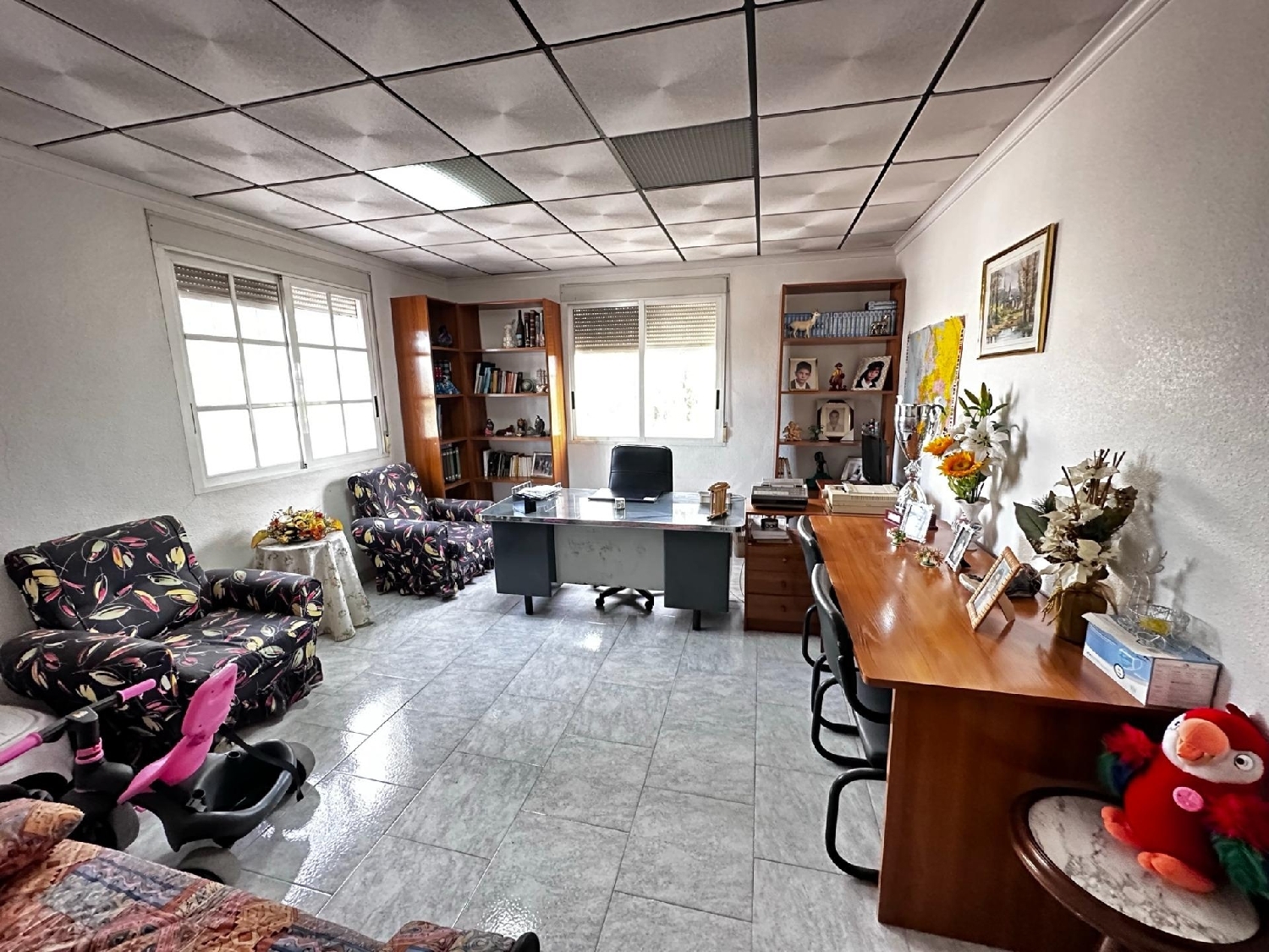  till salu hus San Pedro Baix Segura 4