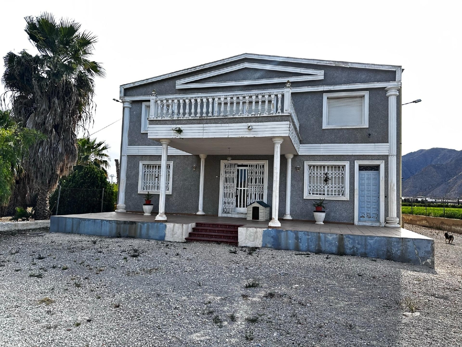  till salu hus San Pedro Baix Segura 1