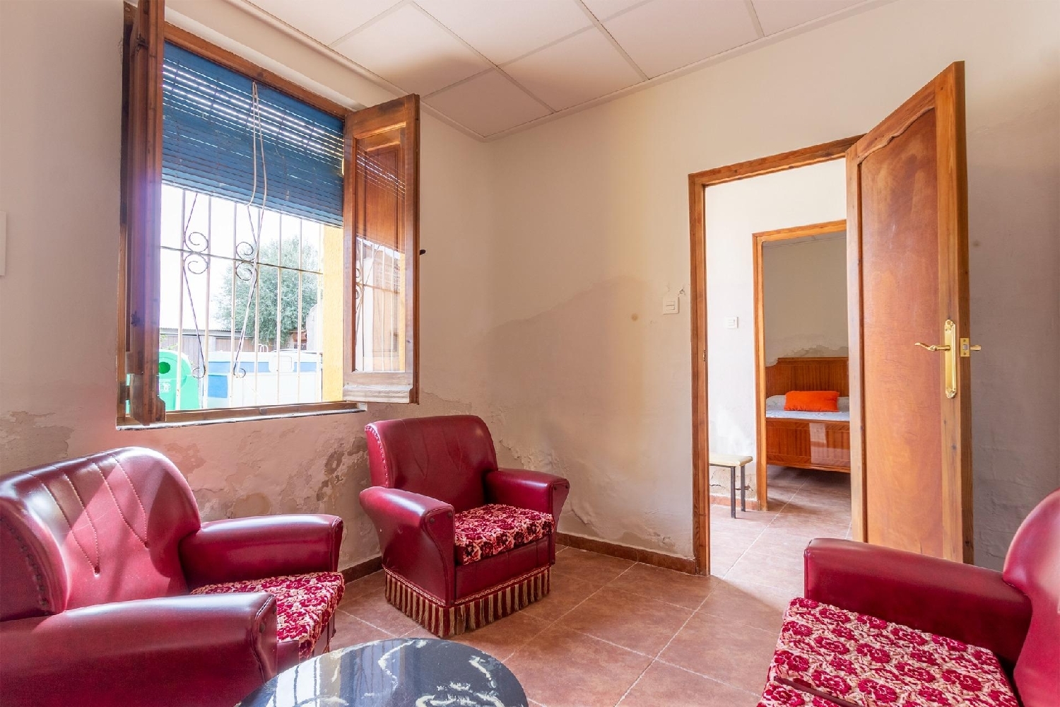  till salu hus San Pedro Baix Segura 7