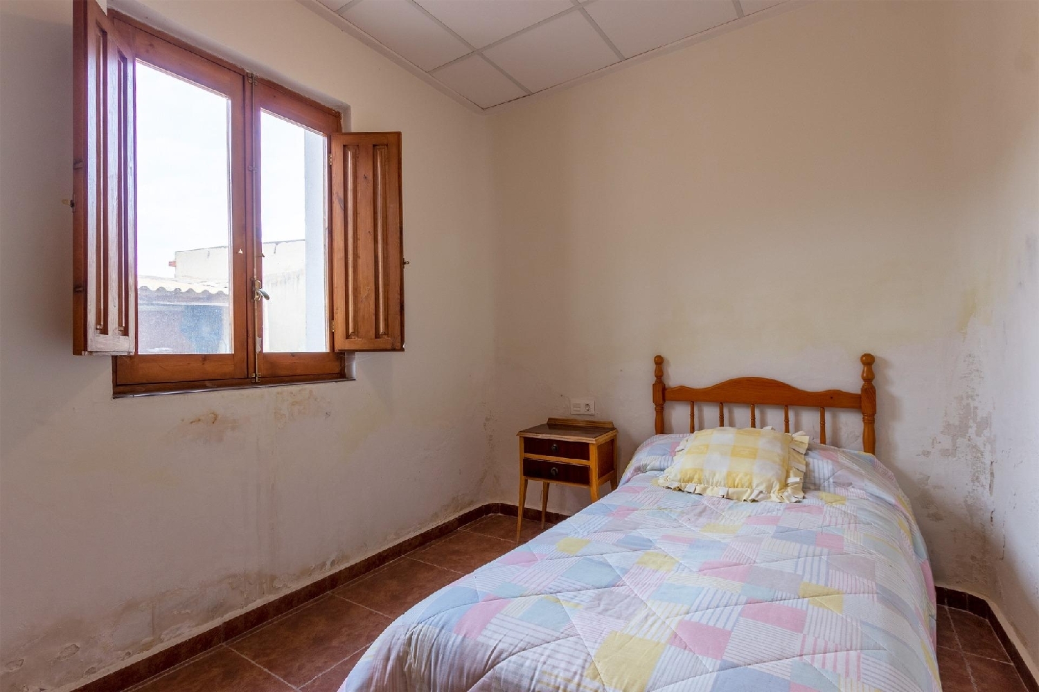  till salu hus San Pedro Baix Segura 8