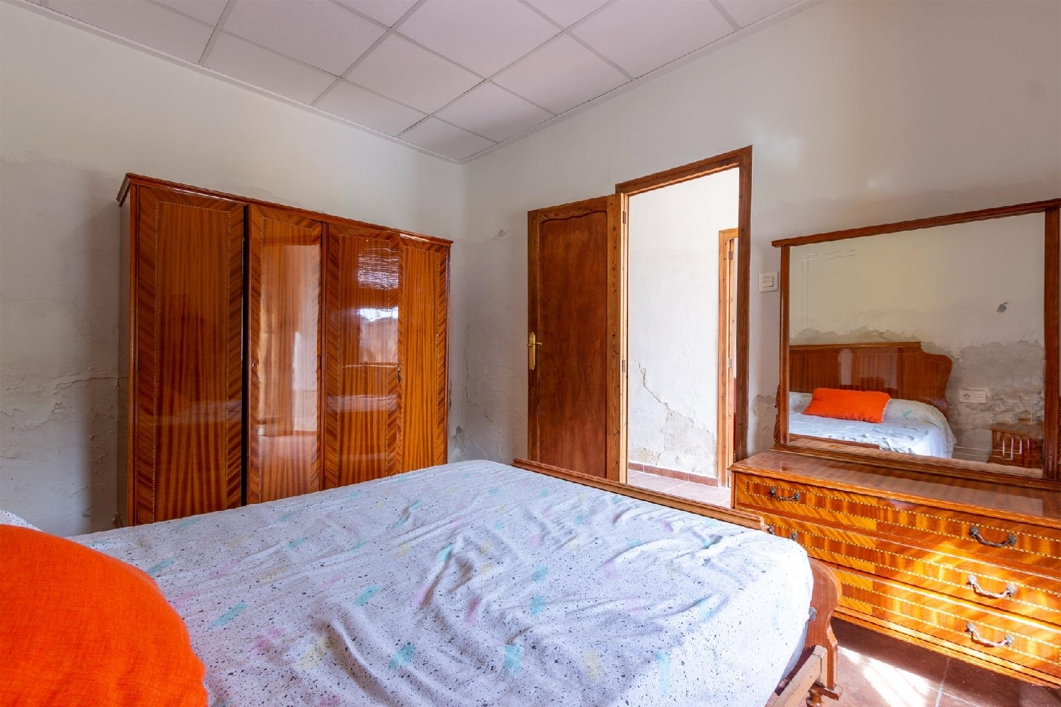  till salu hus San Pedro Baix Segura 5