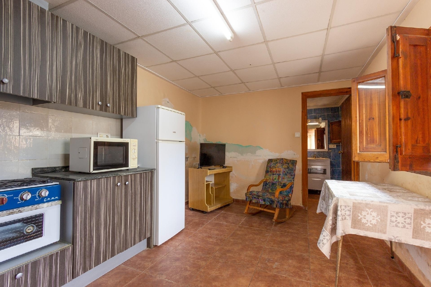  till salu hus San Pedro Baix Segura 4